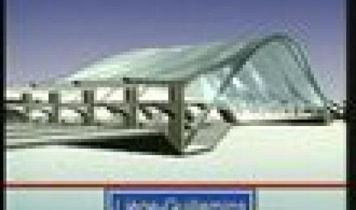 Gare des Guillemins : historique du TGV (2)